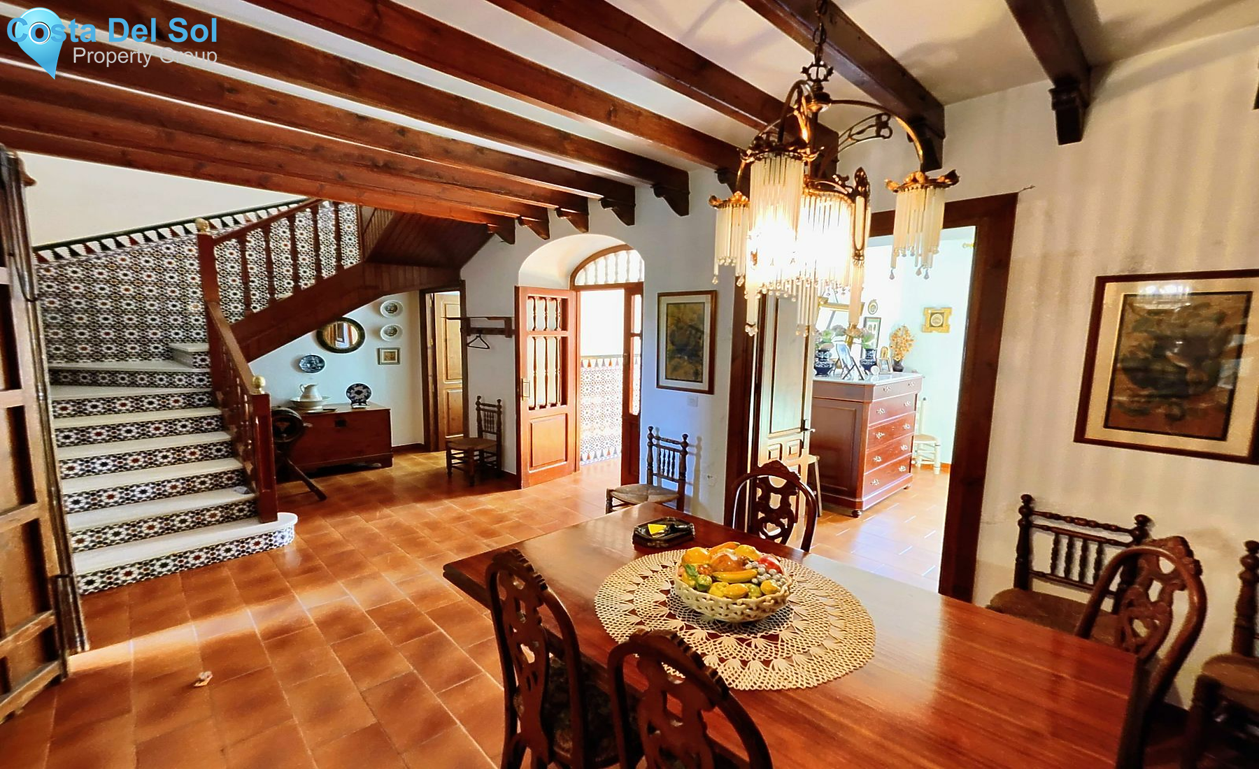Townhouse in Cártama-1472700