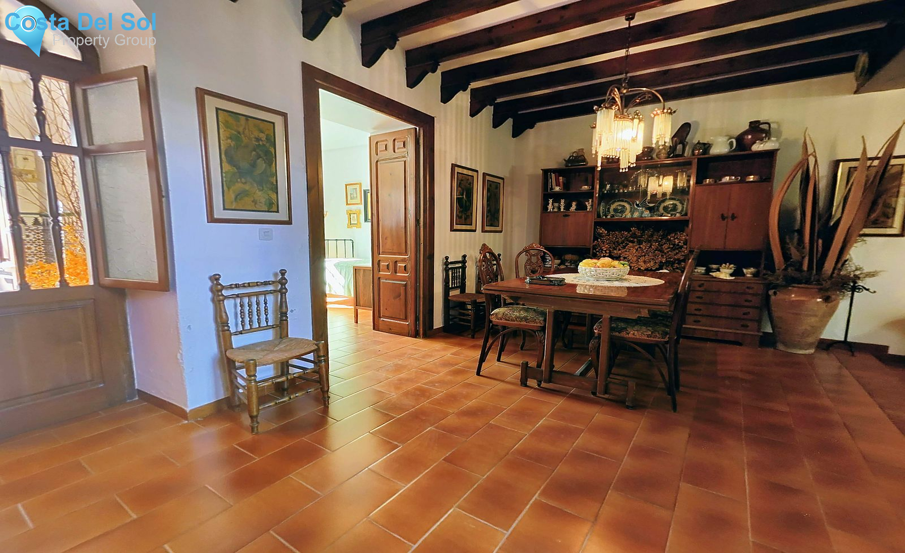 Townhouse in Cártama-1472701