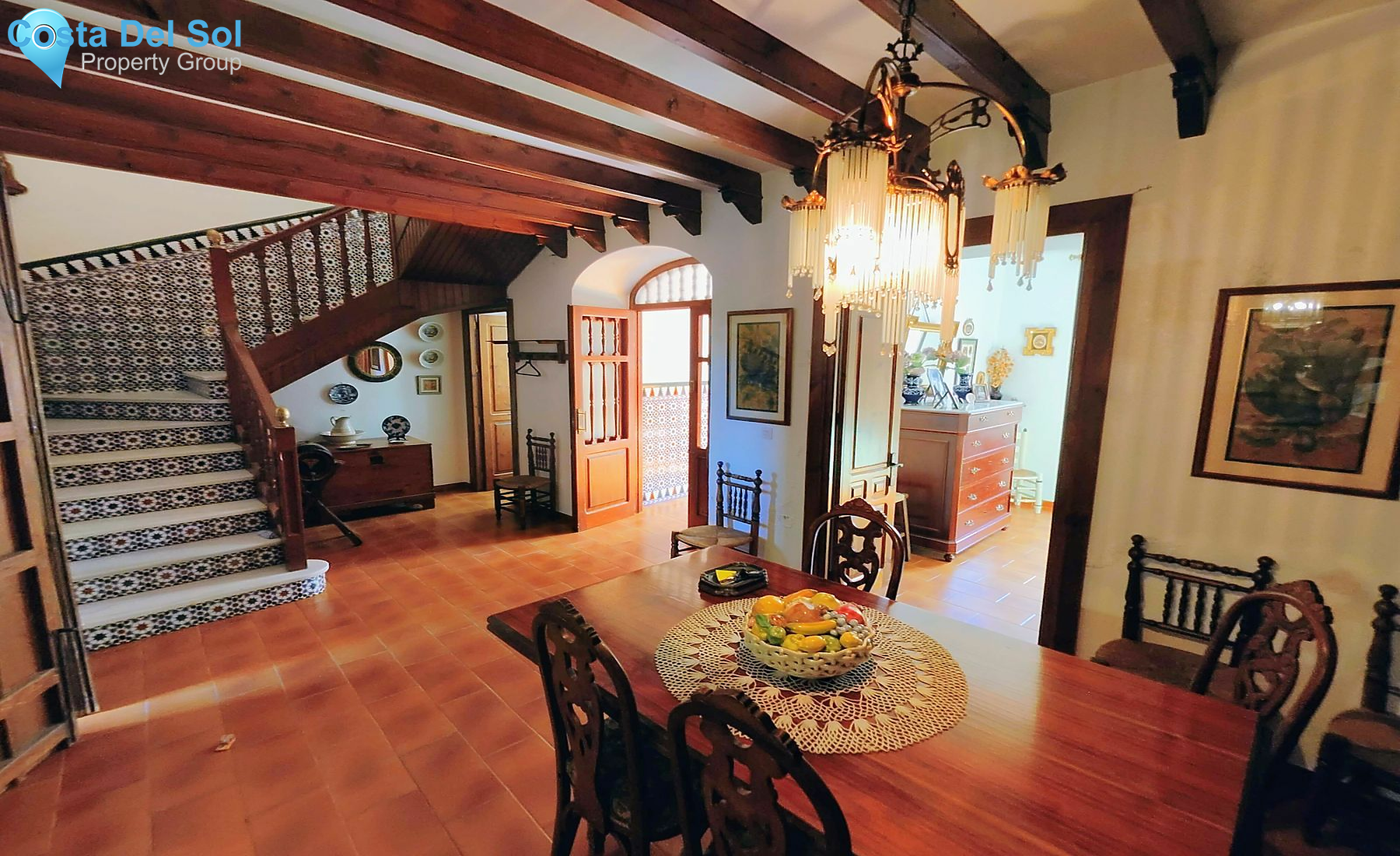 Townhouse in Cártama-1472702