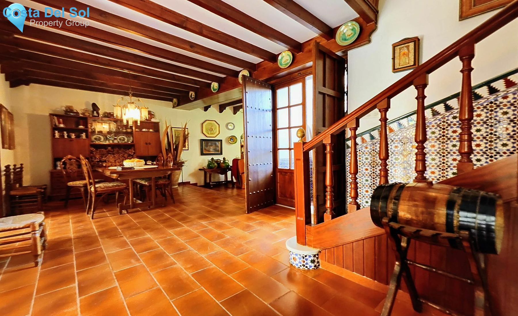 Townhouse in Cártama-1472703