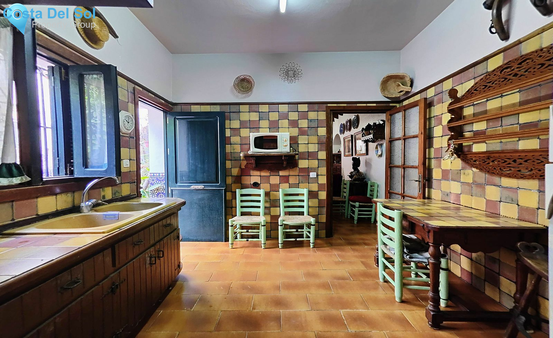 Townhouse in Cártama-1472704