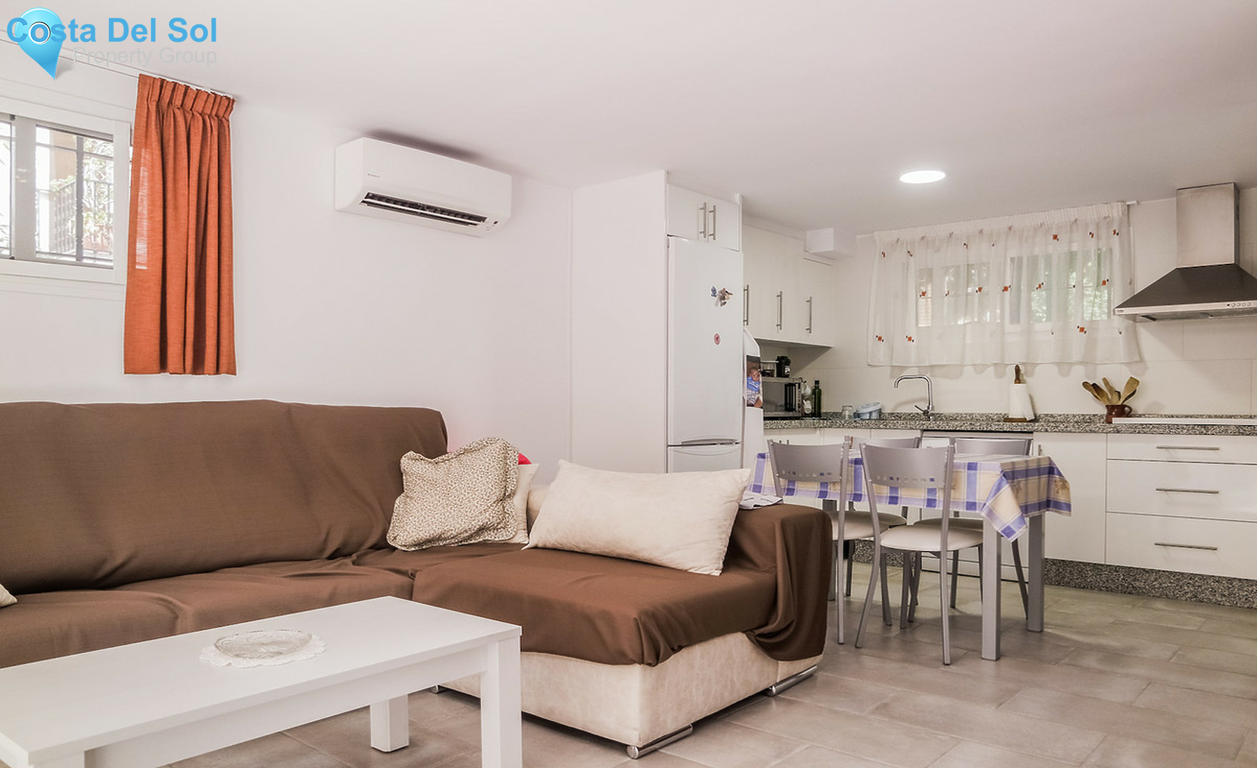 Townhouse in Estepona-1337398