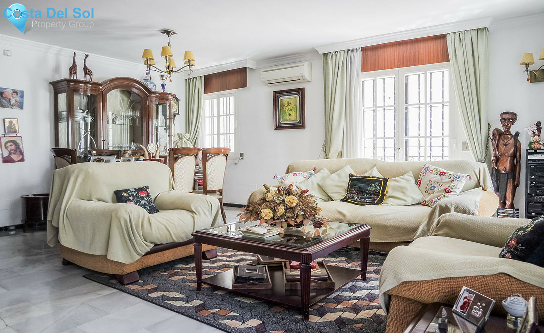 Townhouse in Estepona-1337401