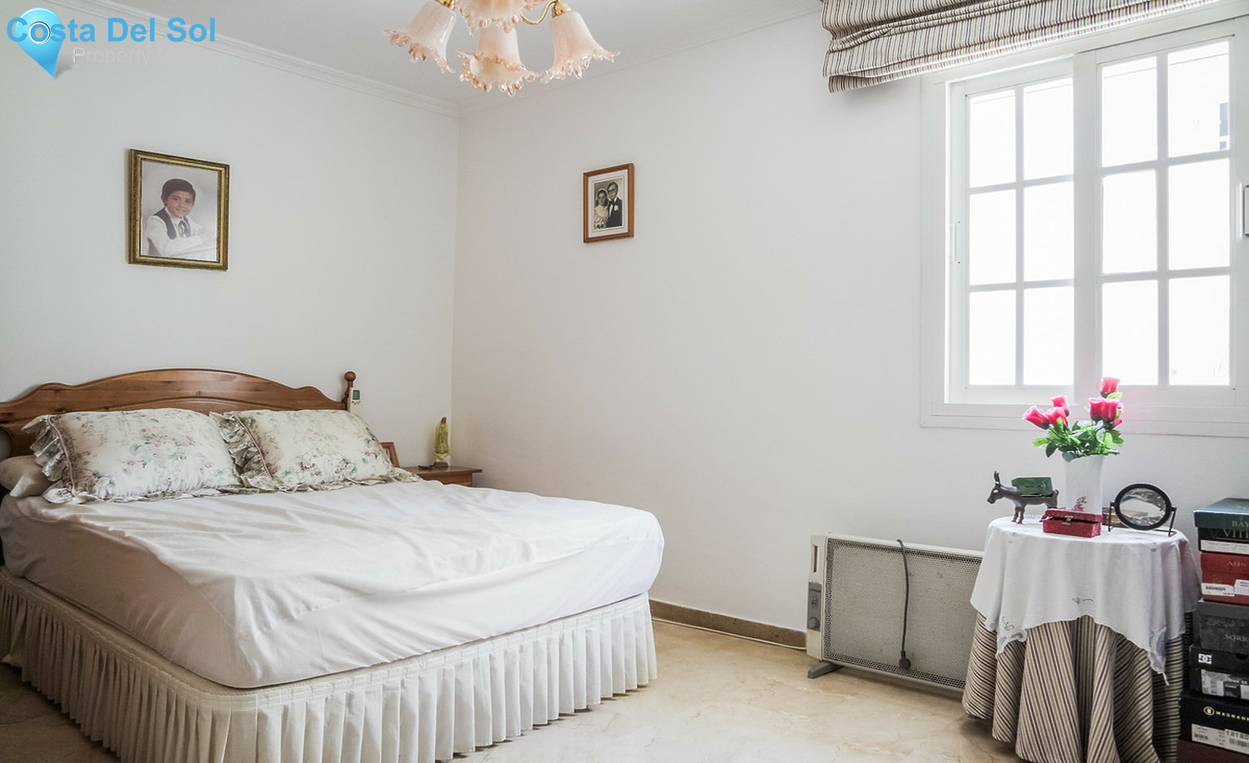 Townhouse in Estepona-1337403