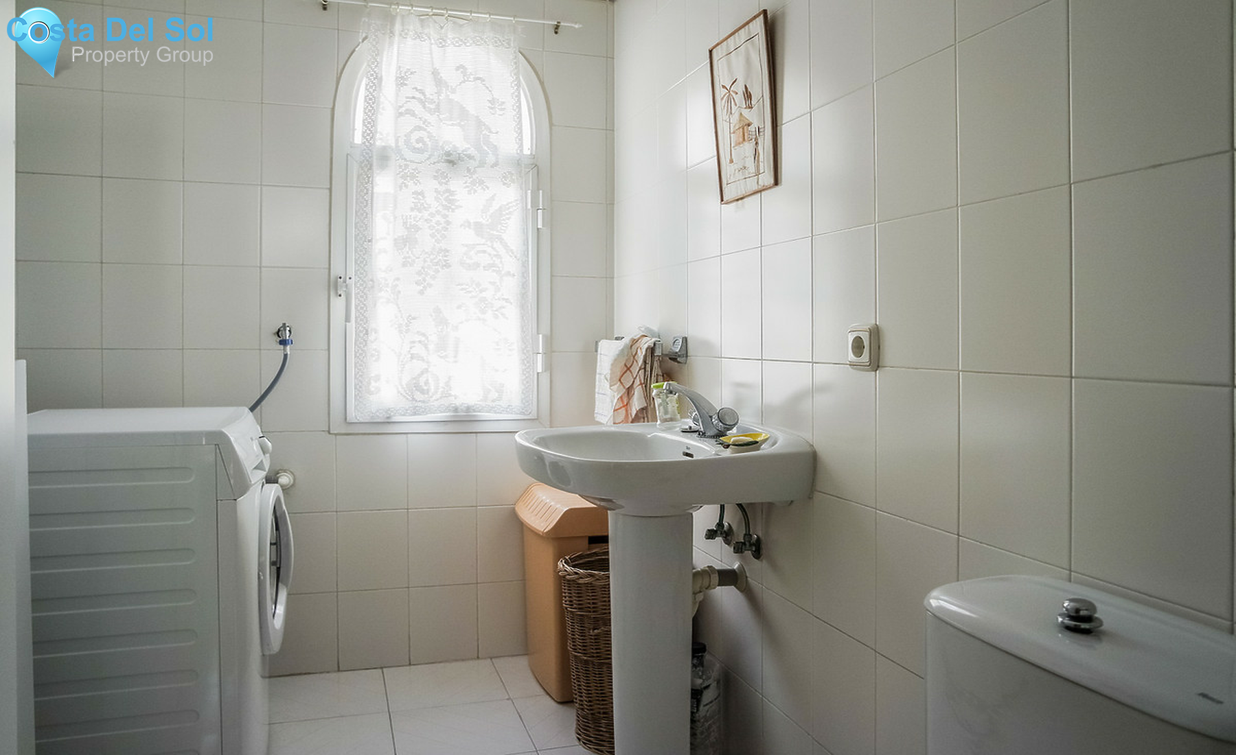 Townhouse in Estepona-1337404