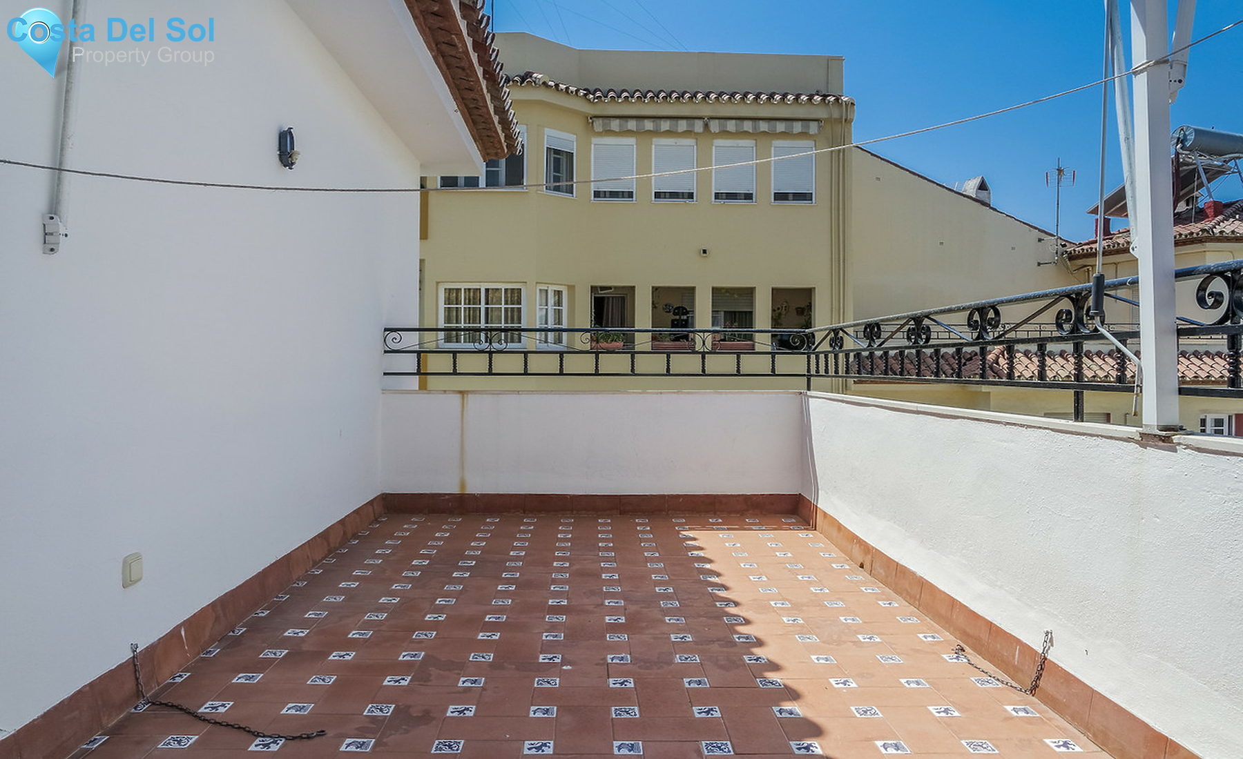 Townhouse in Estepona-1337406