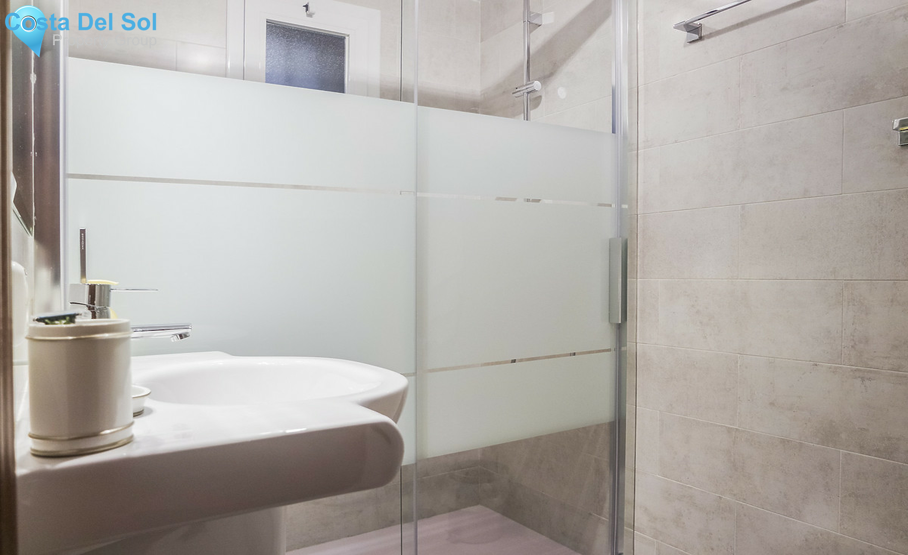 Townhouse in Estepona-1337392