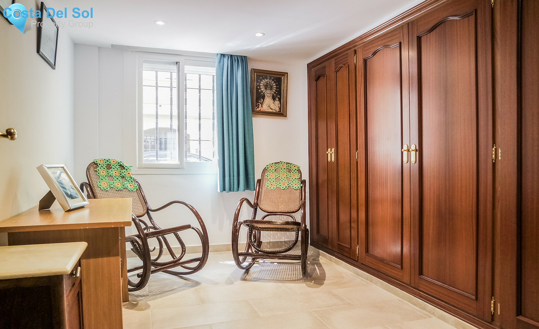 Townhouse in Estepona-1337393