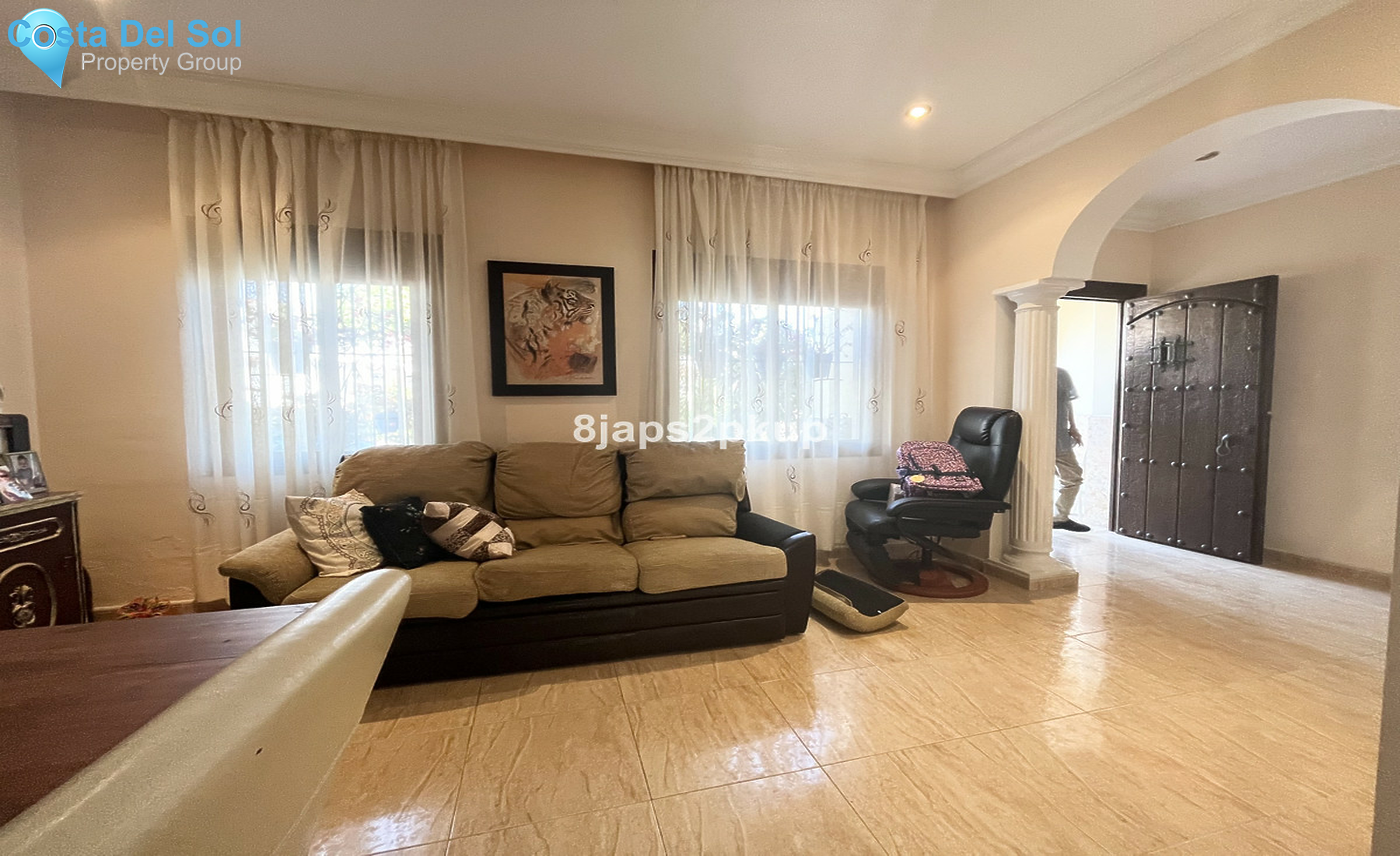 Townhouse in Estepona-1385173