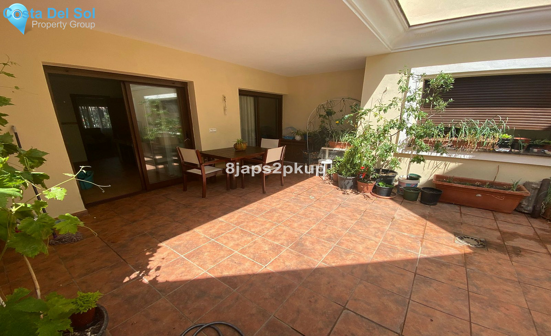 Townhouse in Estepona-1385174