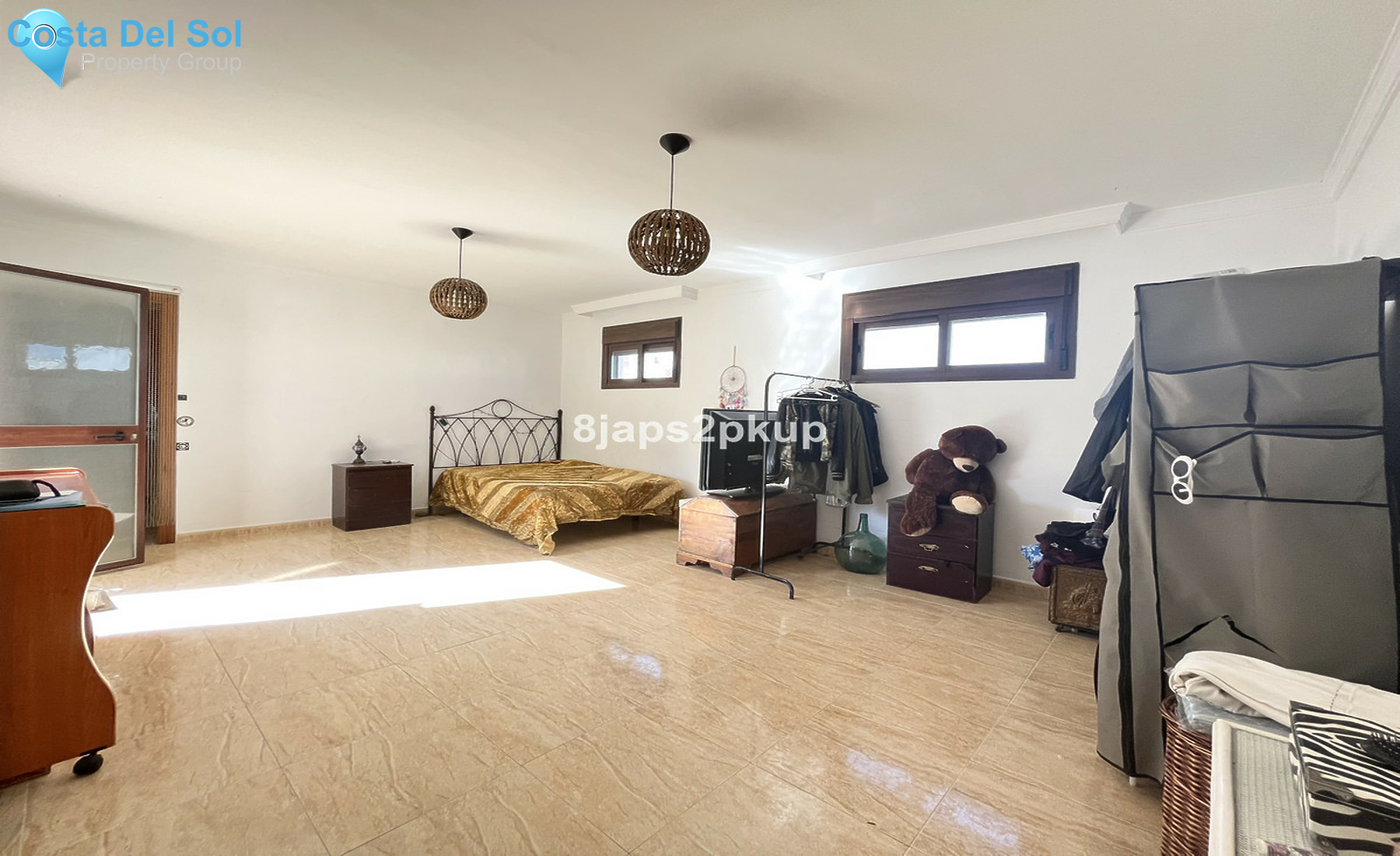 Townhouse in Estepona-1385178