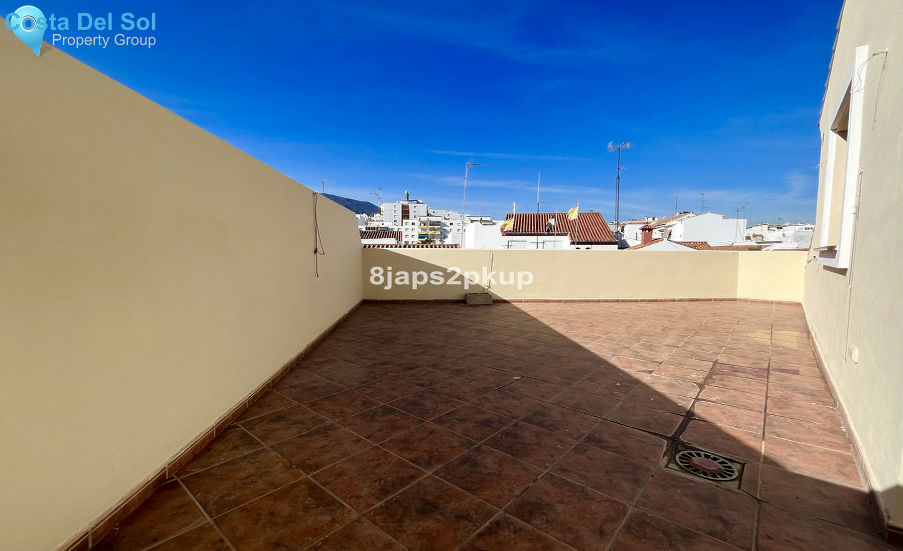 Townhouse in Estepona-1385181