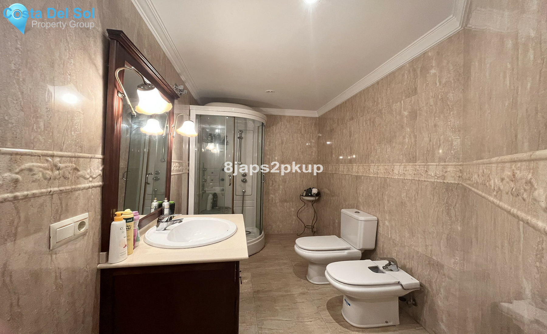 Townhouse in Estepona-1385183