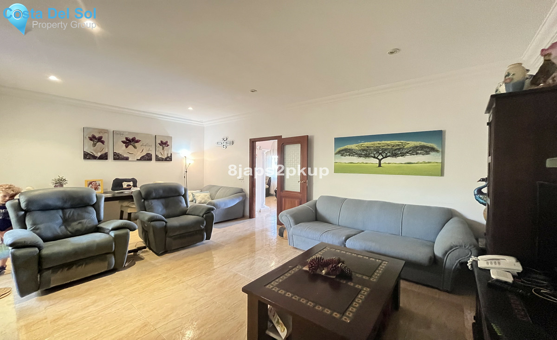 Townhouse in Estepona-1385166