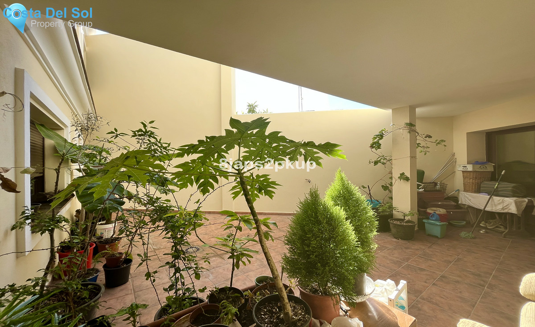 Townhouse in Estepona-1385167