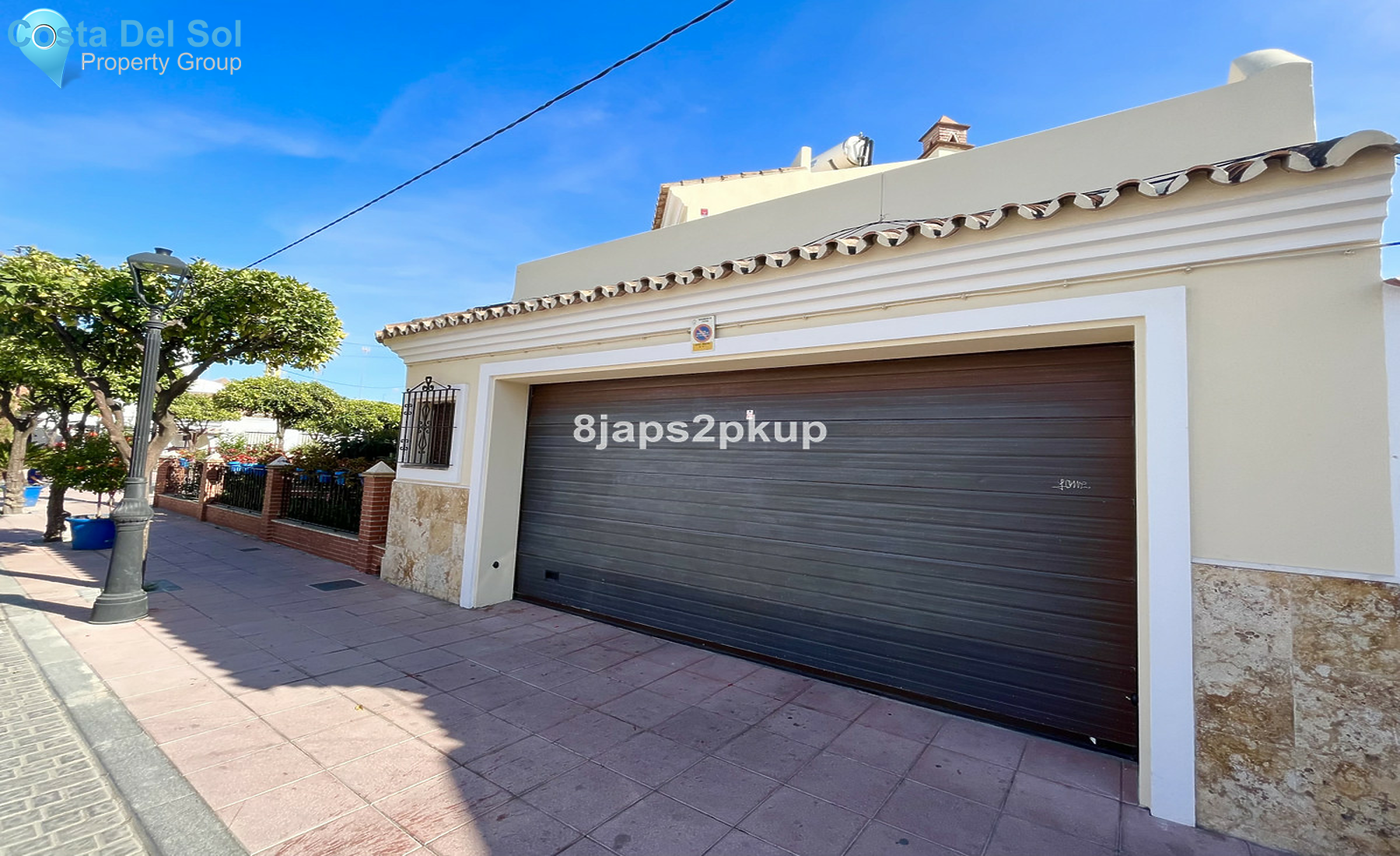 Townhouse in Estepona-1385168