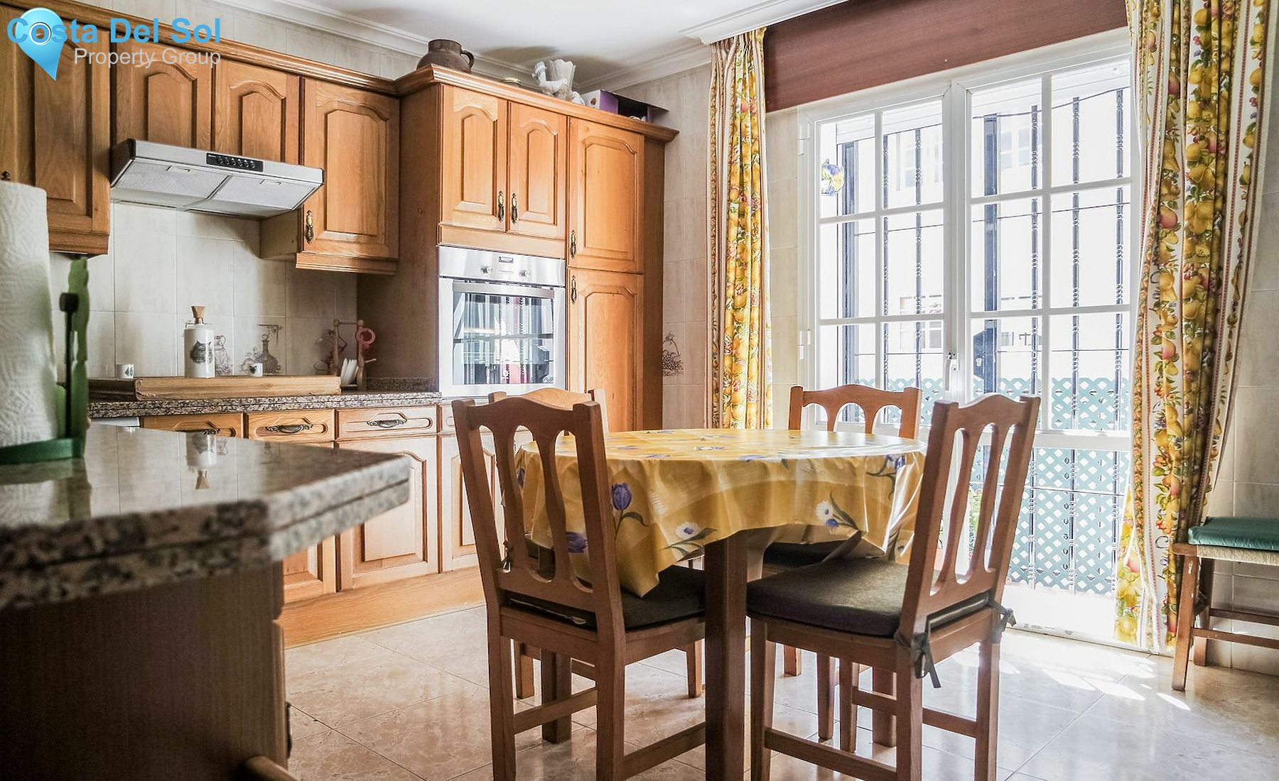 Townhouse in Estepona-1162634