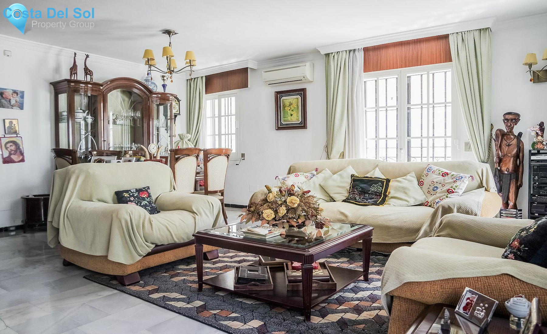 Townhouse in Estepona-1162636