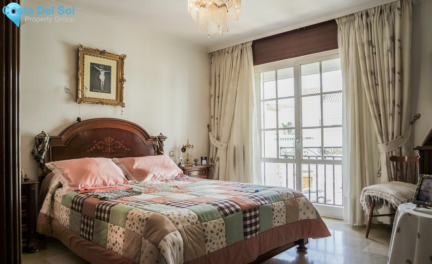 Townhouse in Estepona-1162637