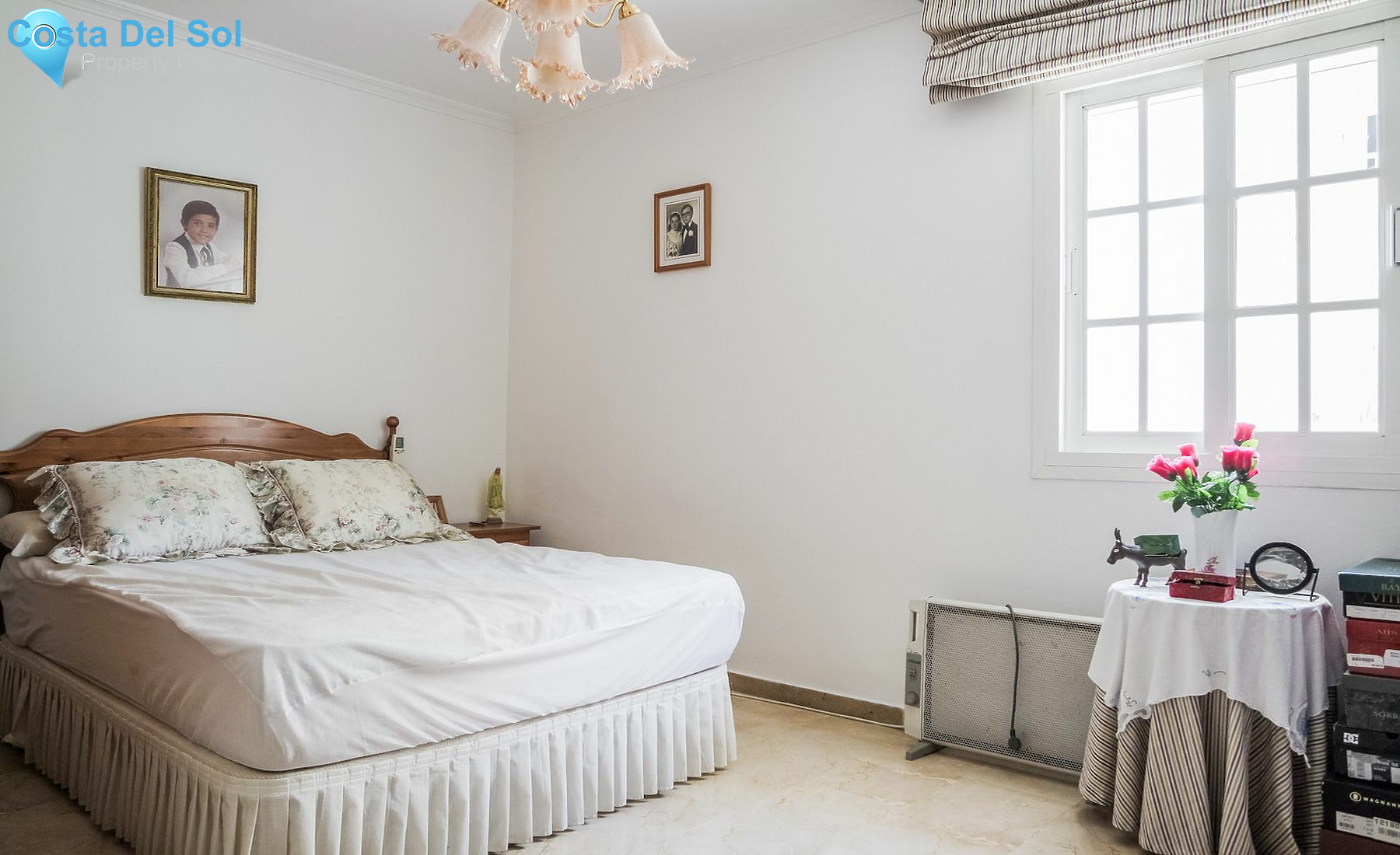 Townhouse in Estepona-1162638