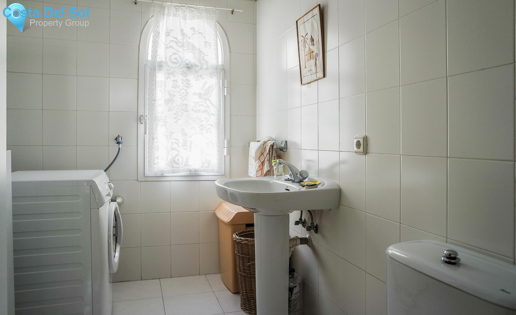 Townhouse in Estepona-1162639