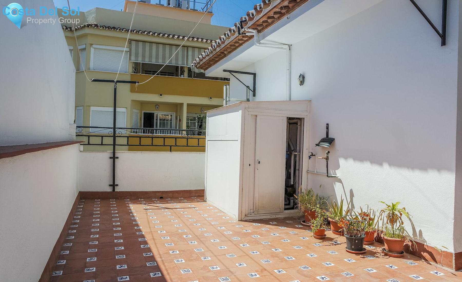 Townhouse in Estepona-1162643