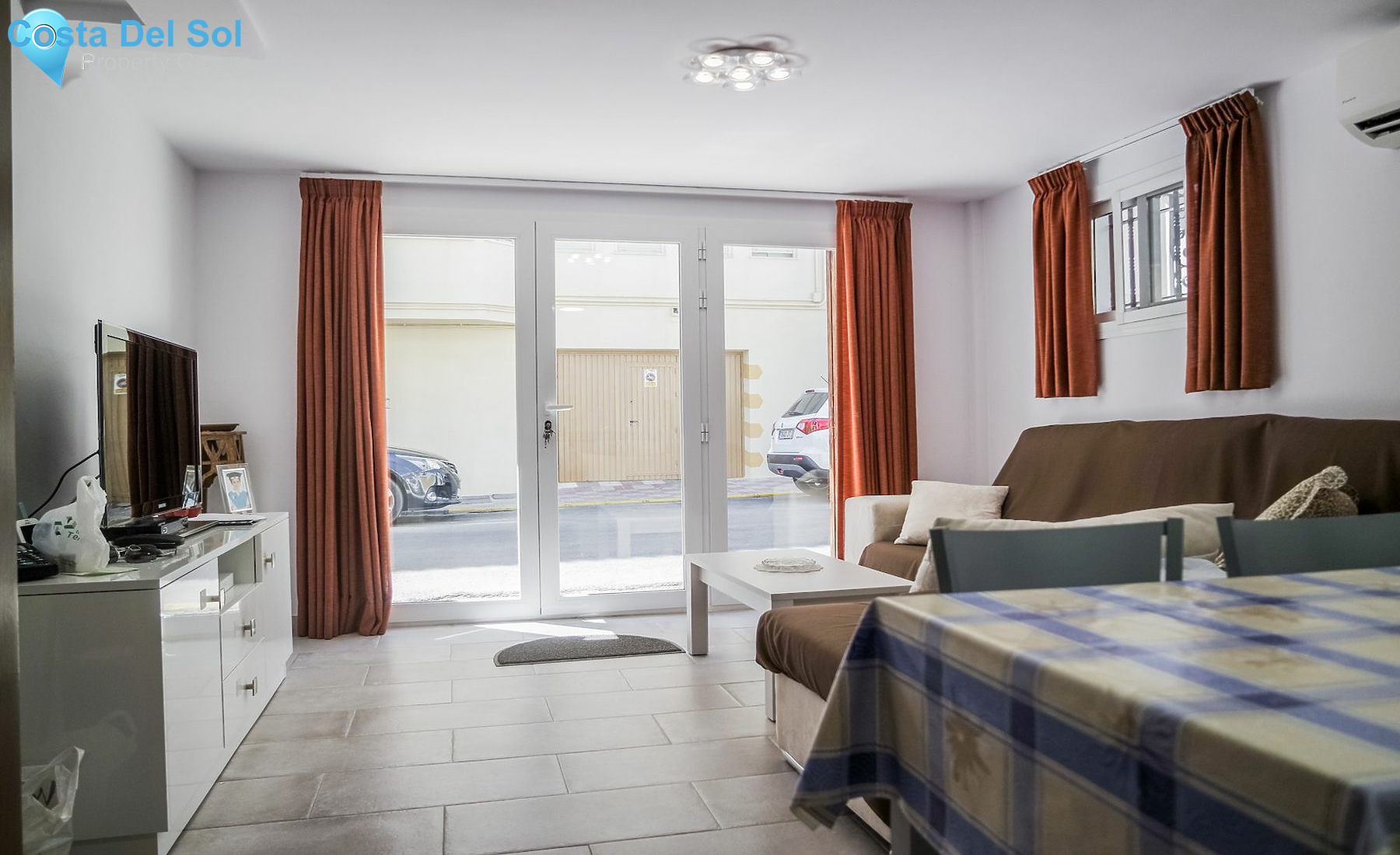 Townhouse in Estepona-1162626