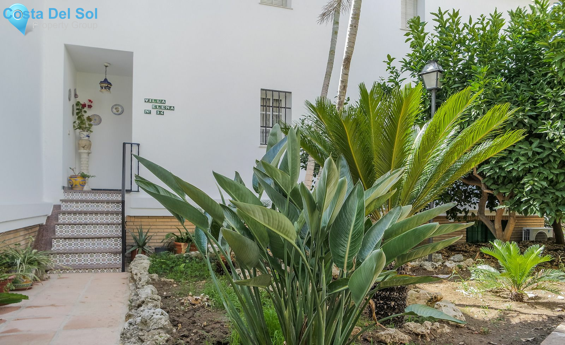 Townhouse in Estepona-1162629