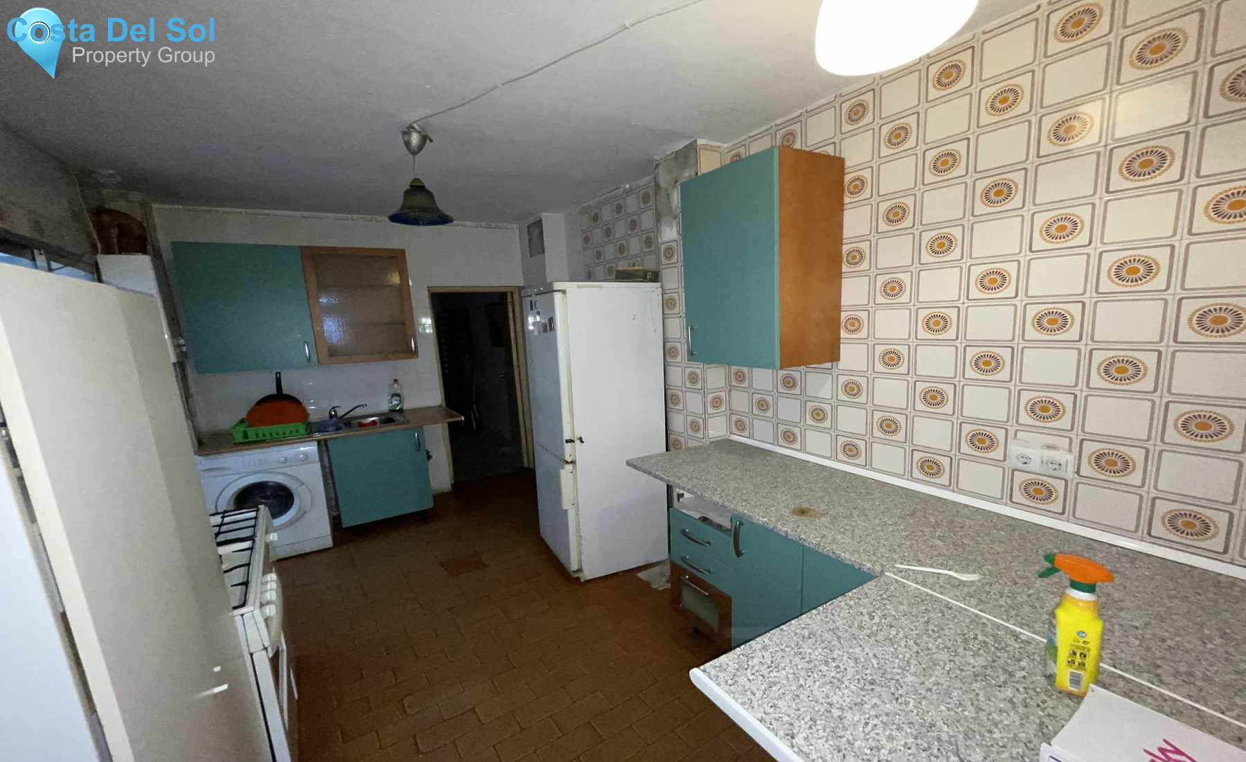 Townhouse in Estepona-1178684