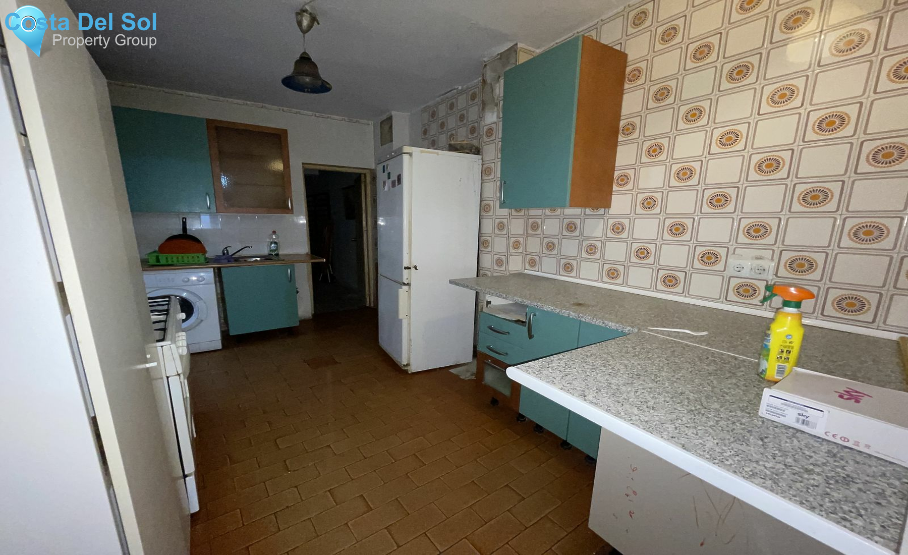 Townhouse in Estepona-1178693