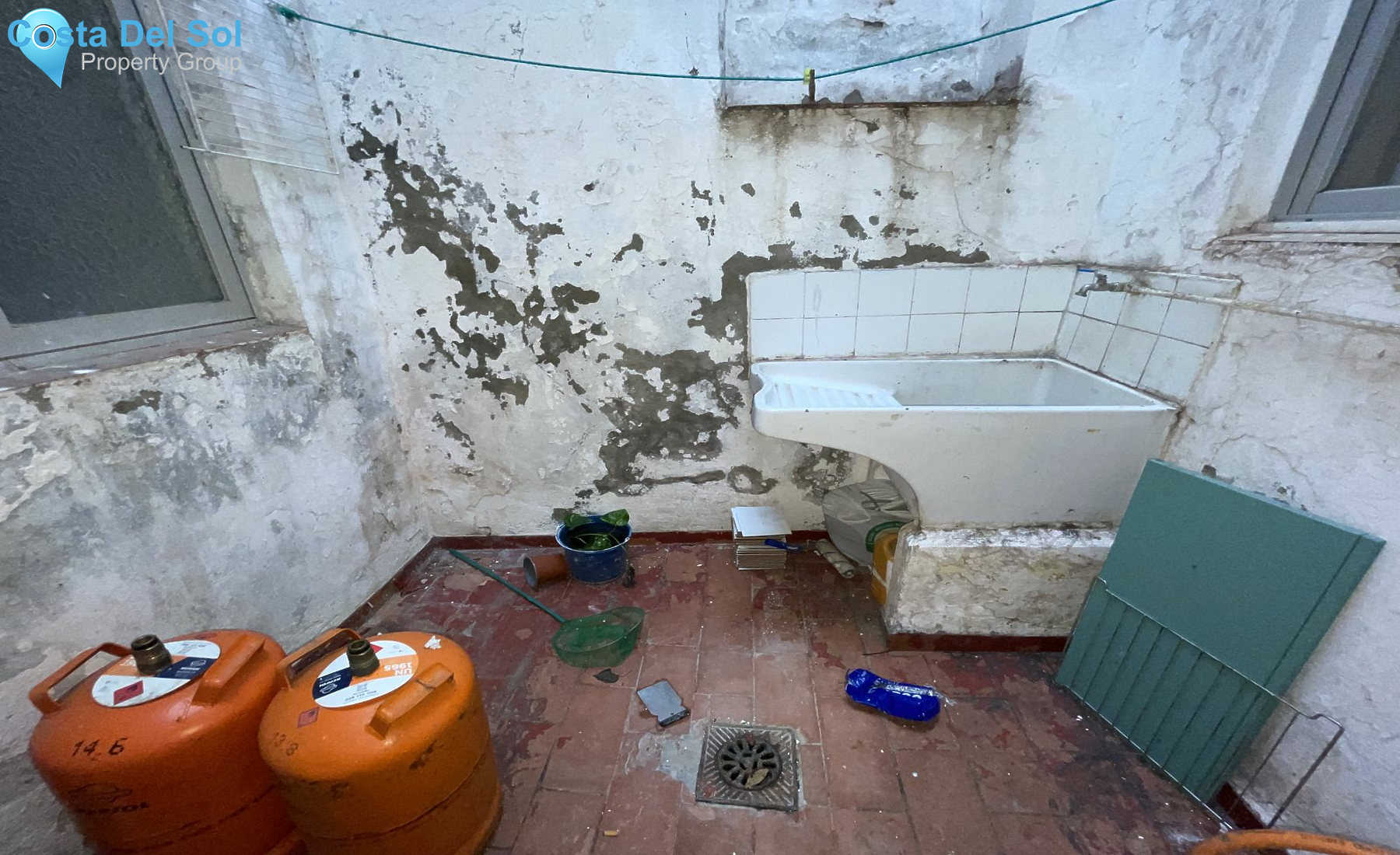 Townhouse in Estepona-1178694