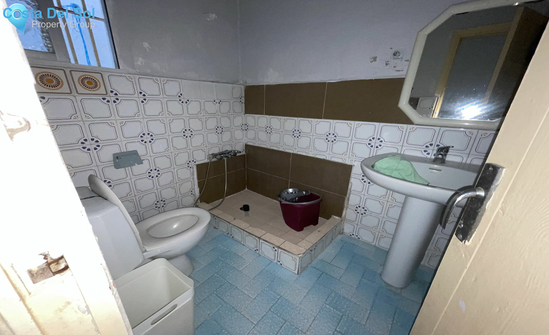 Townhouse in Estepona-1178697