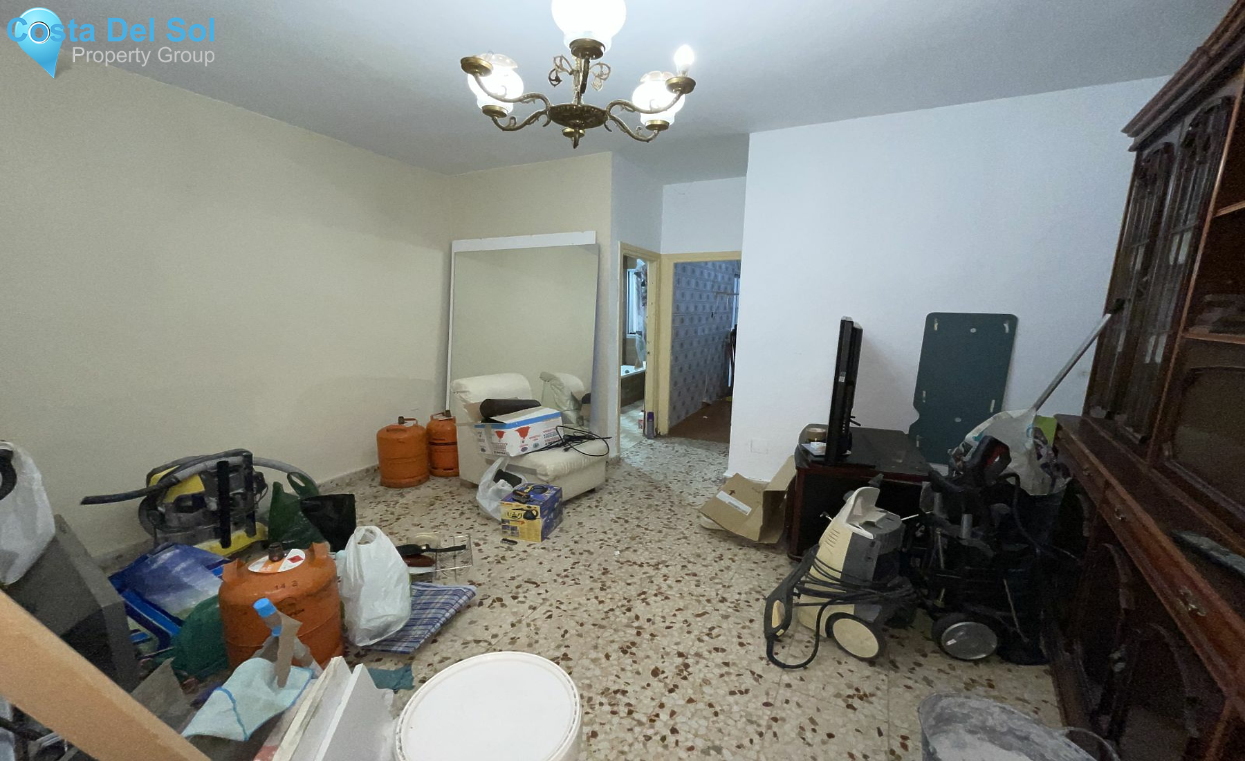 Townhouse in Estepona-1178702