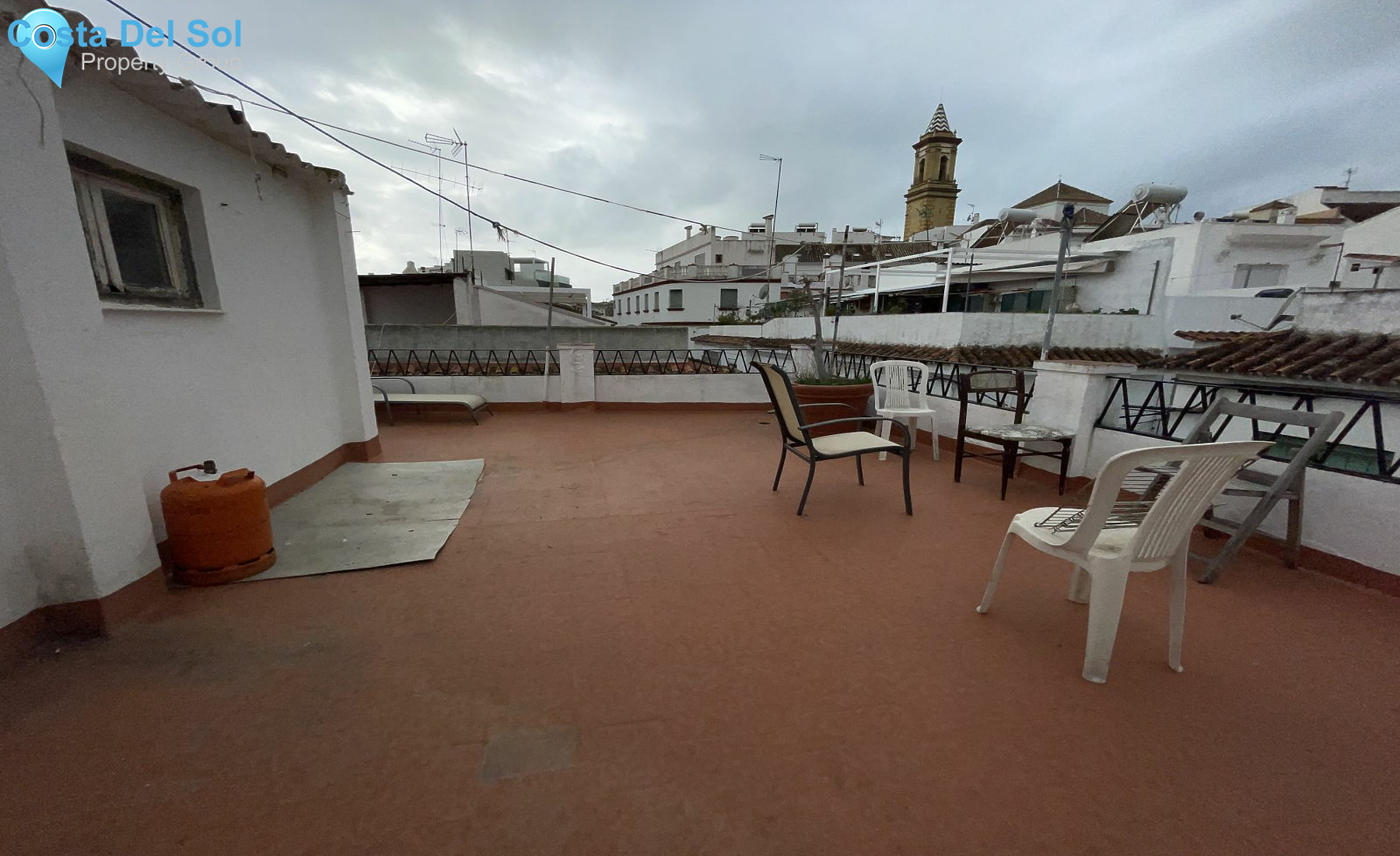 Townhouse in Estepona-1178686