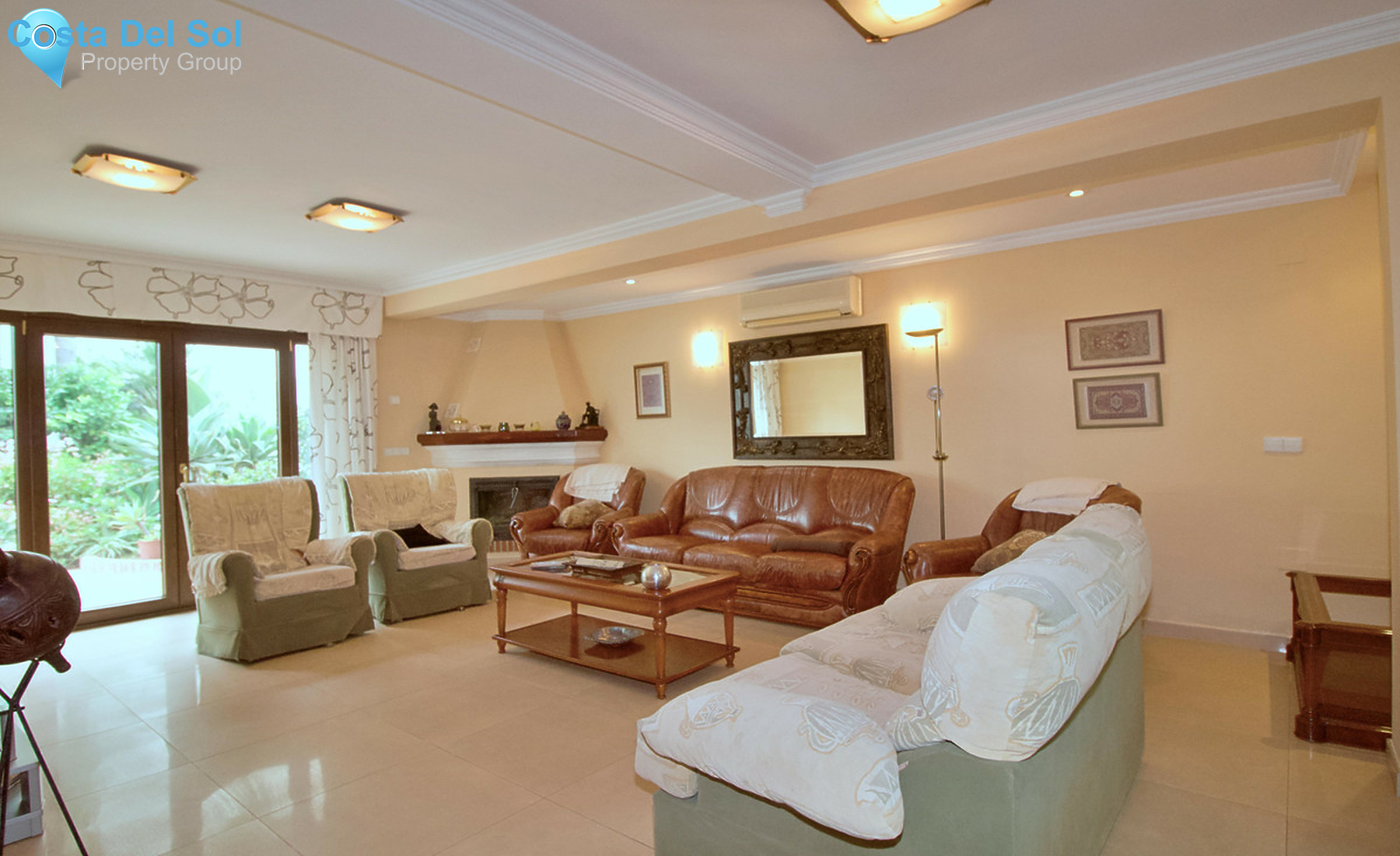 Townhouse in Fuengirola-1292175