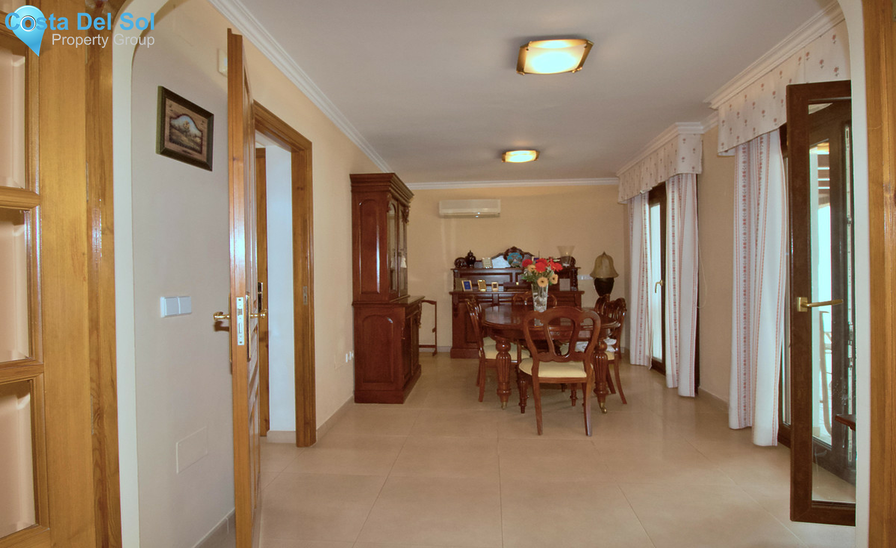 Townhouse in Fuengirola-1292176