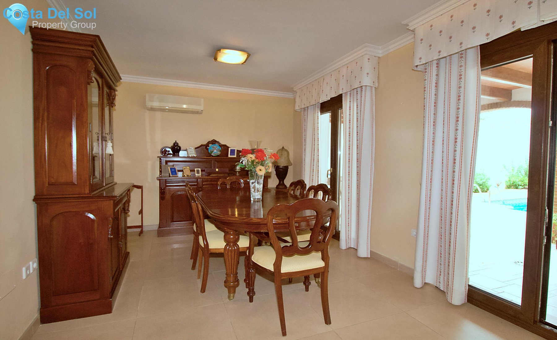 Townhouse in Fuengirola-1292177