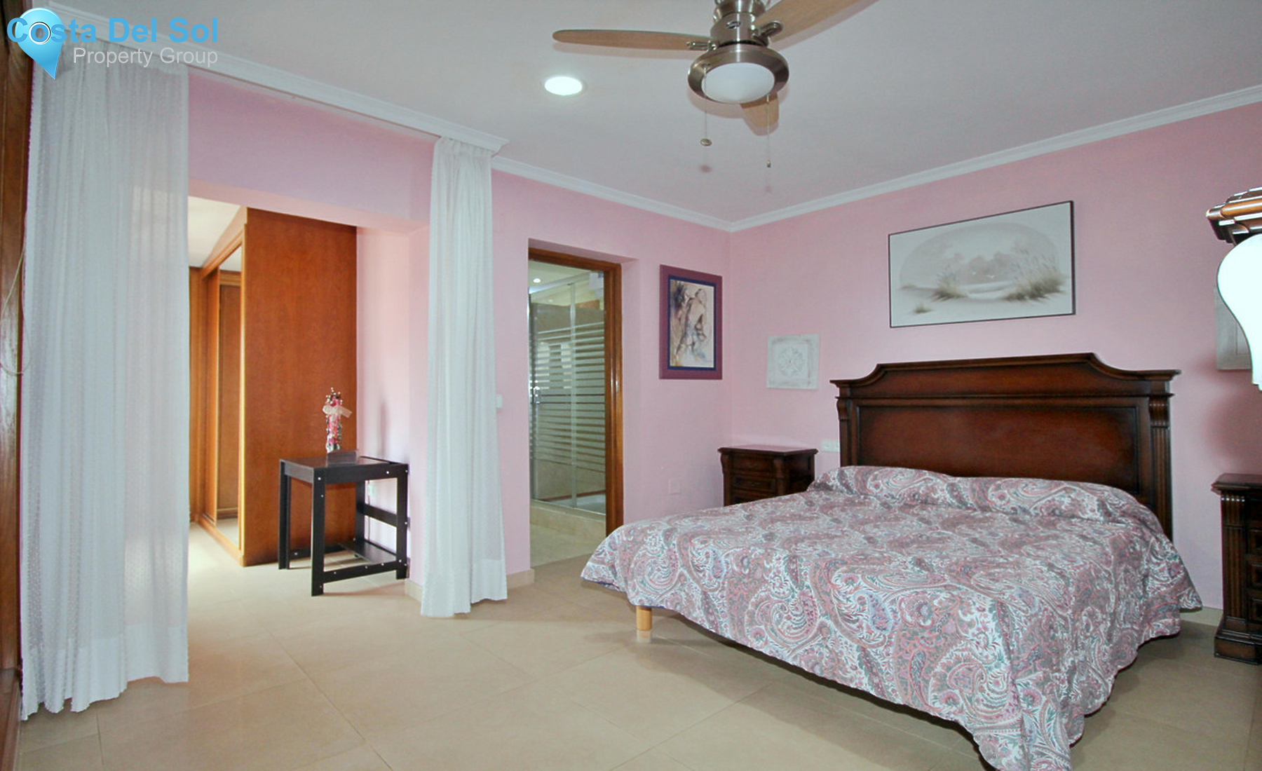 Townhouse in Fuengirola-1292178