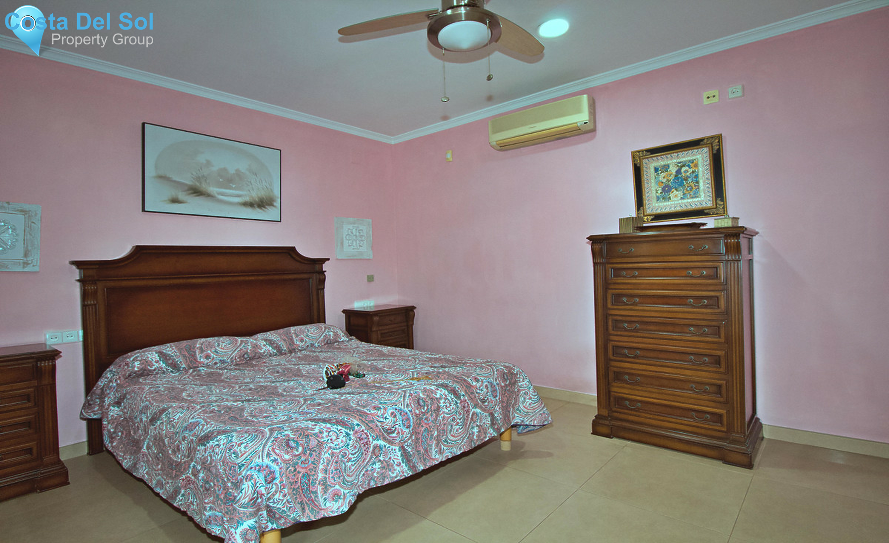 Townhouse in Fuengirola-1292179