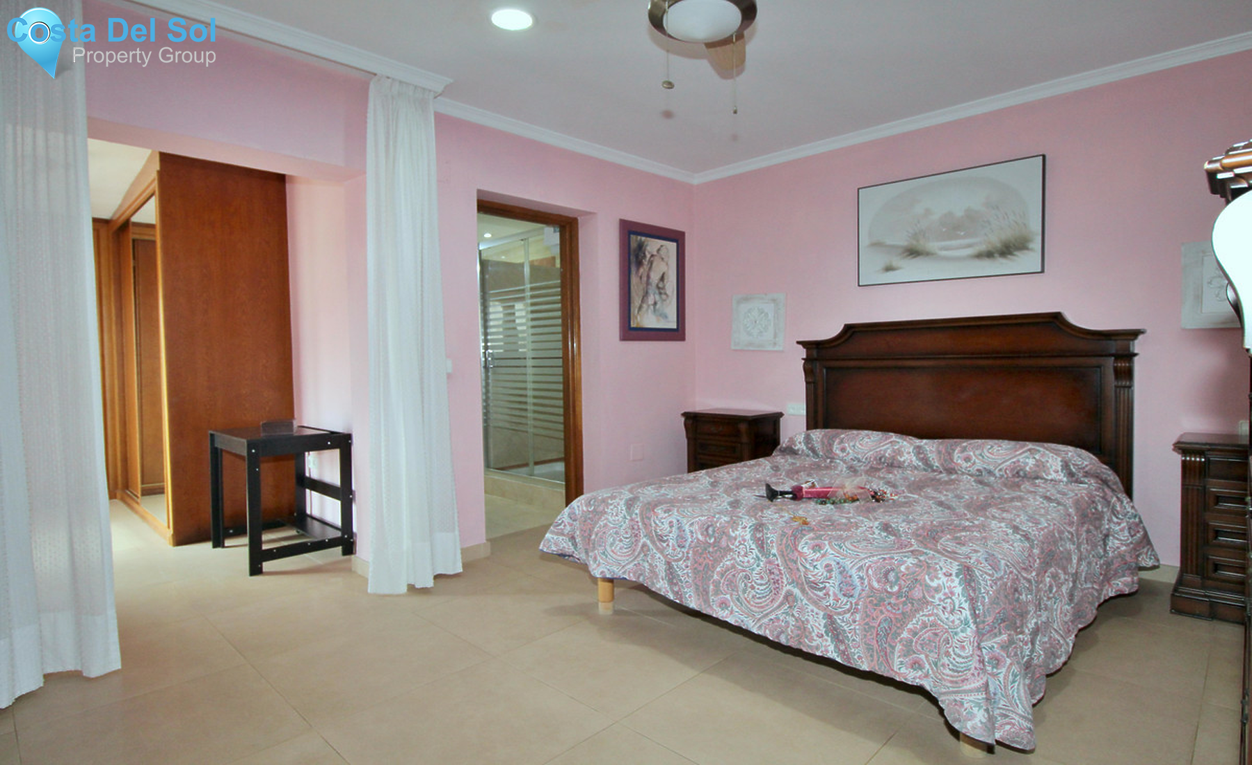 Townhouse in Fuengirola-1292181