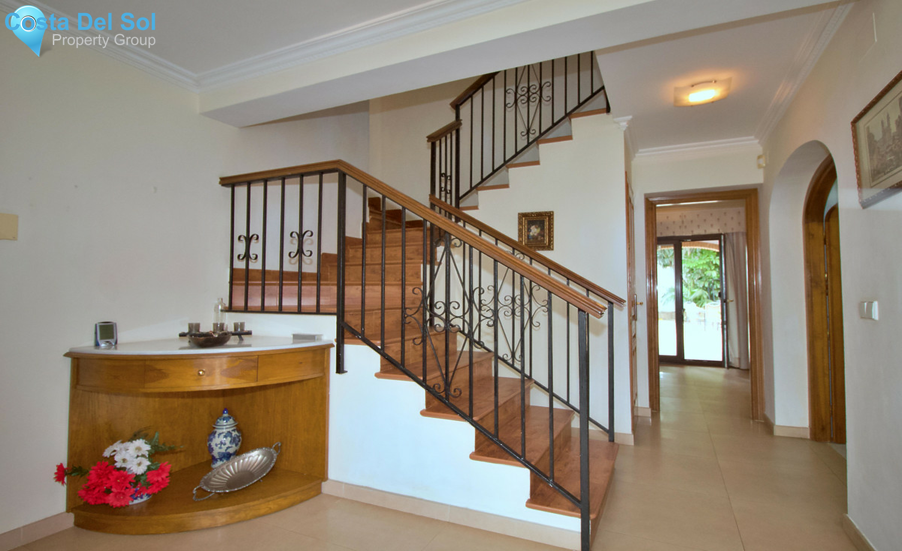 Townhouse in Fuengirola-1292168