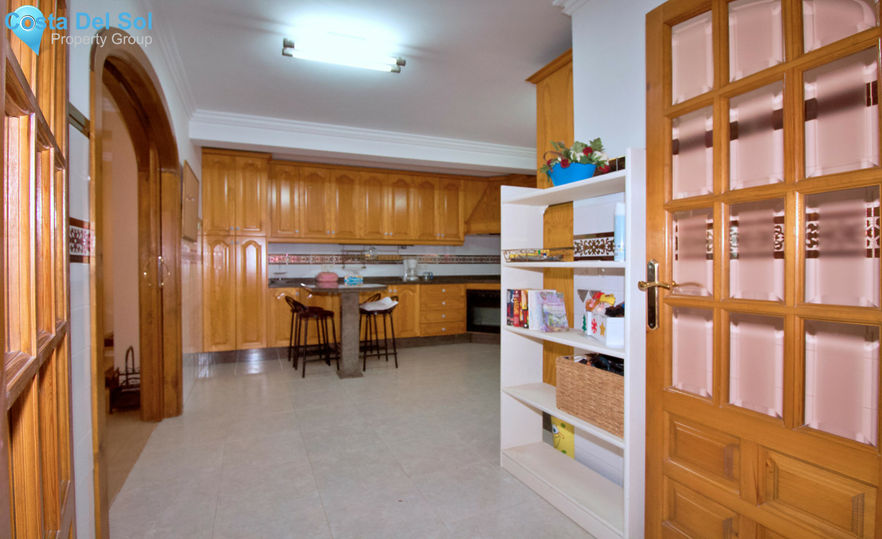 Townhouse in Fuengirola-1292171
