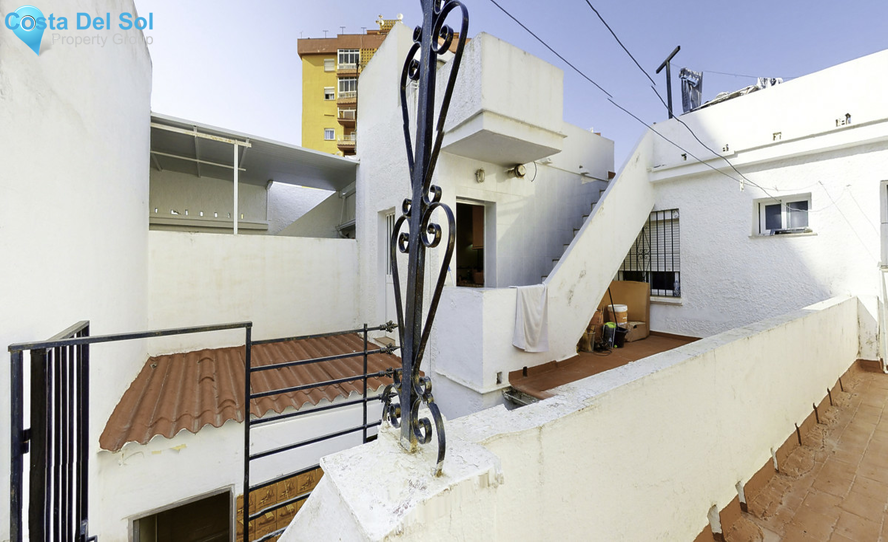 Townhouse in Fuengirola-688520