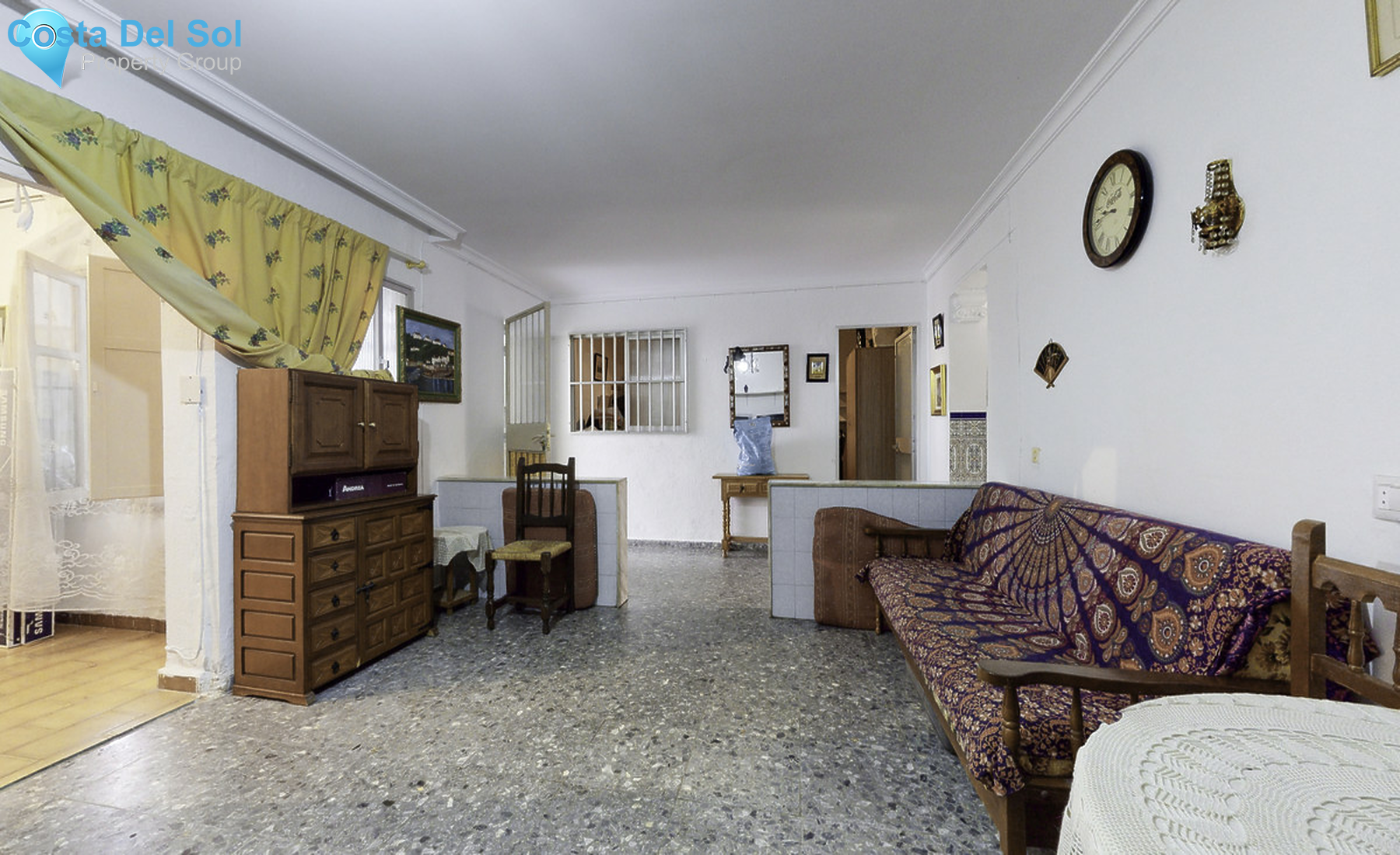 Townhouse in Fuengirola-688521
