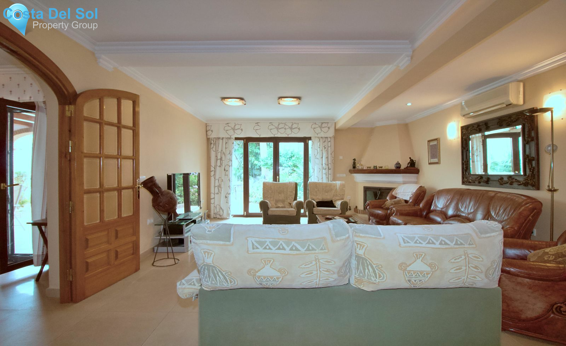 Townhouse in Fuengirola-1482920