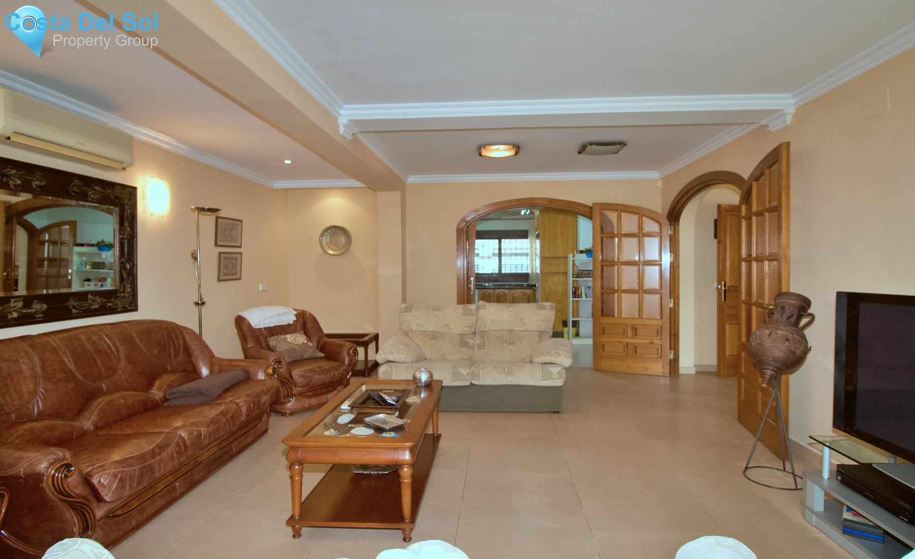 Townhouse in Fuengirola-1482921