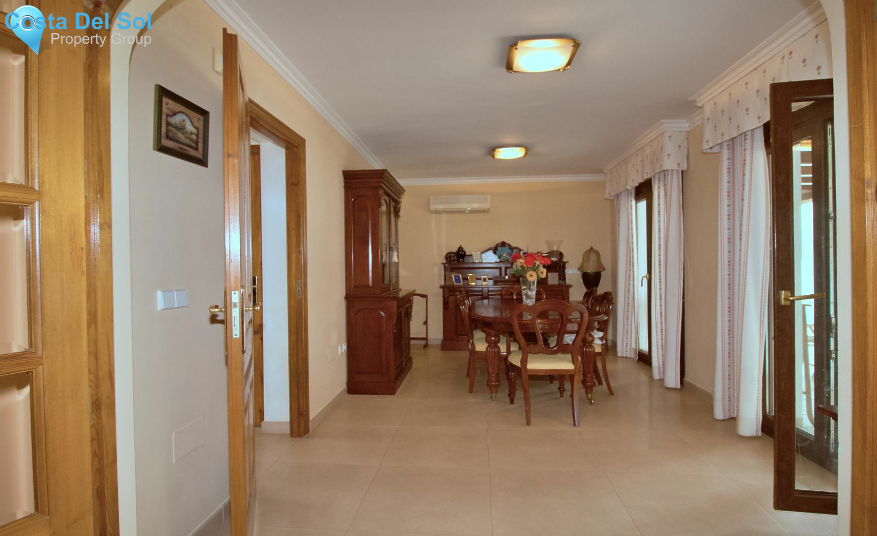 Townhouse in Fuengirola-1482923