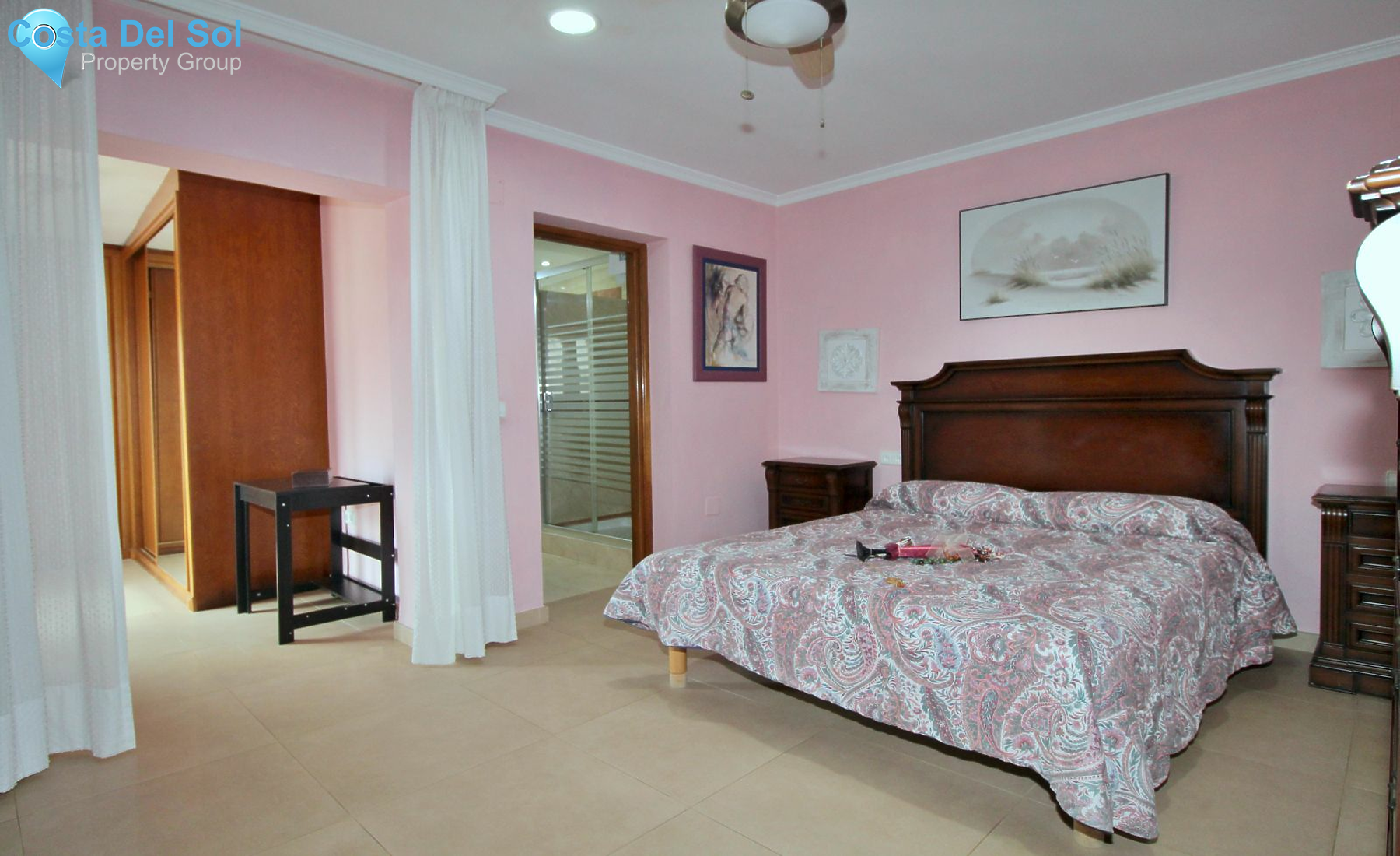 Townhouse in Fuengirola-1482928