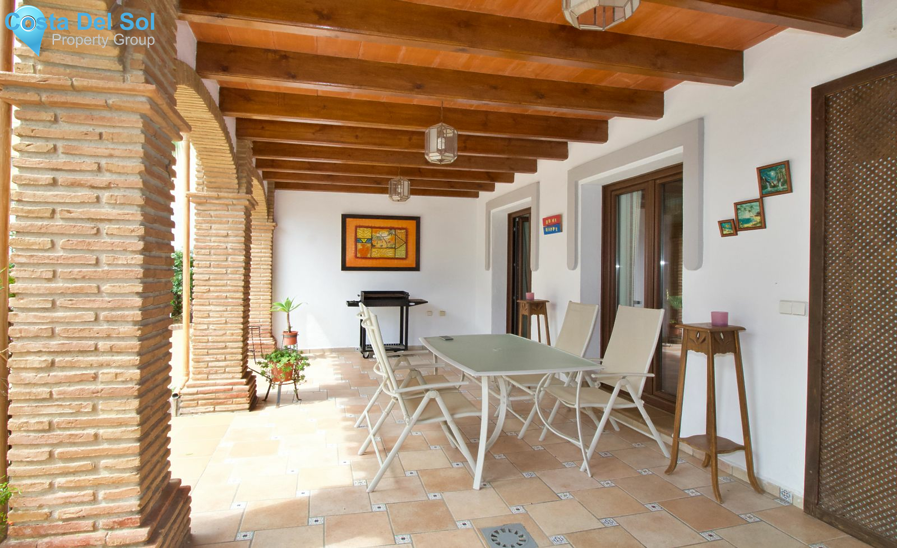 Townhouse in Fuengirola-1482913