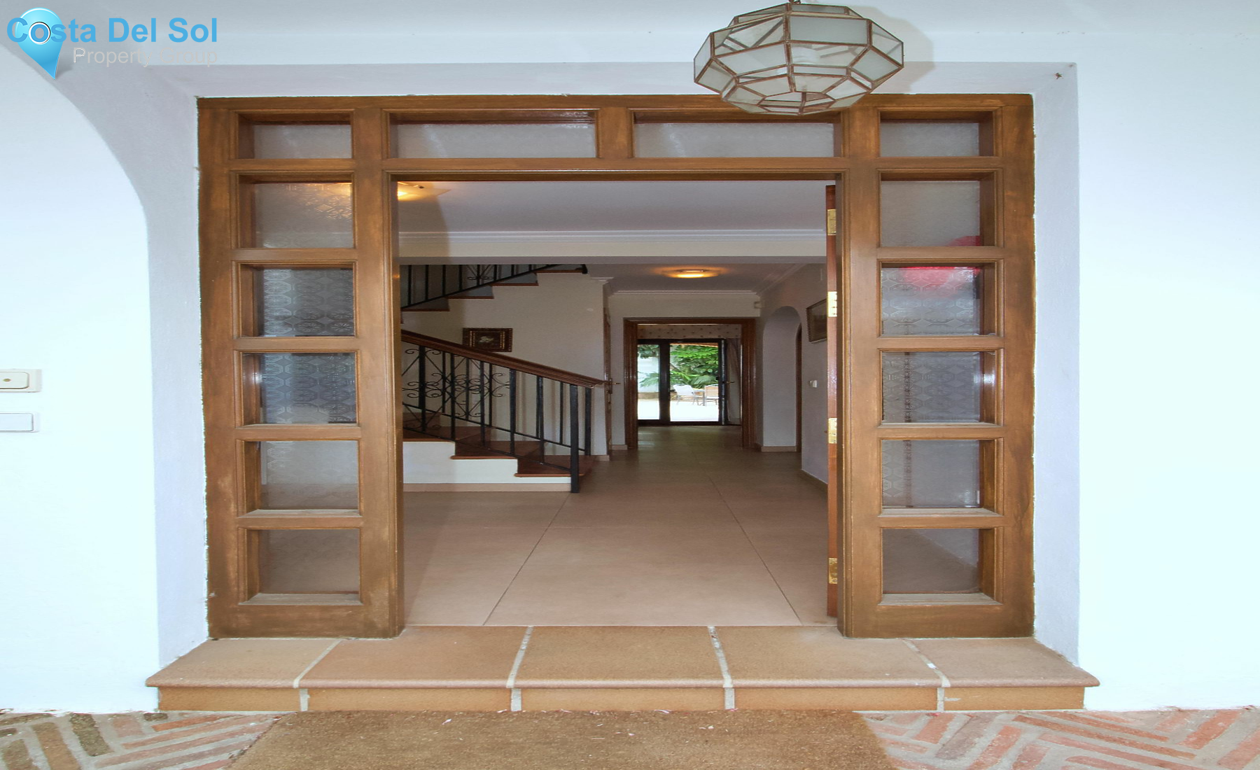 Townhouse in Fuengirola-1482914